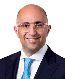 K. Eli Akhavan