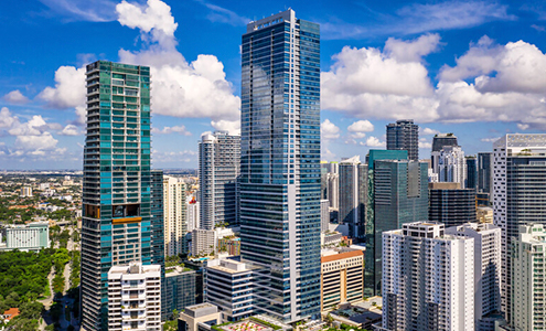 miami office
