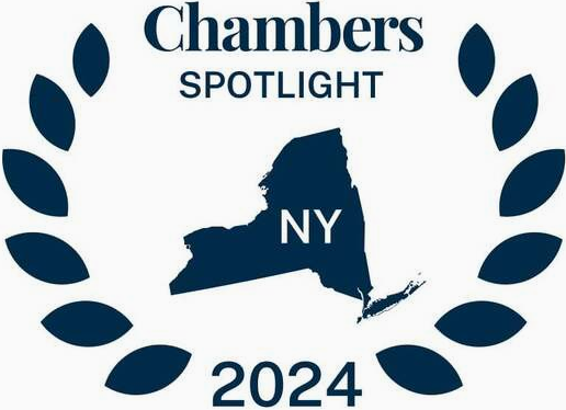 Chambers Spotlight New York