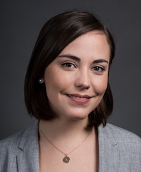 Silvana Garcia Pedrayes