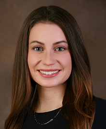 Molly E. Depew