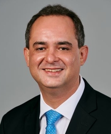 Gessimbergue (Gessie) S. Monteiro