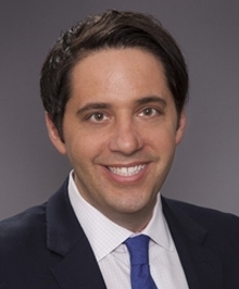 Bryan M. Goldstein