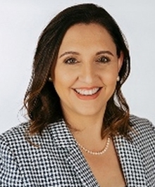 Jennifer Sily Heslin