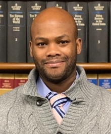Eric C. James