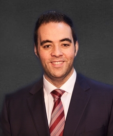 Gregory H. Cayne