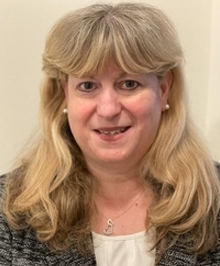 Annette Serao